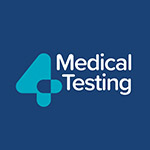 4 Medical Testing