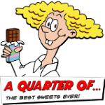 A Quarter Of