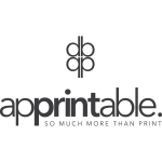 Apprintable