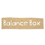 Balance Box