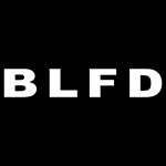 BLFD Clothing