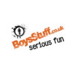 Boys Stuff