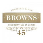 Browns Gift Cards