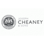 Cheaney Shoes
