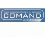 Comand Online