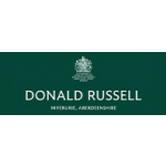 Donald Russell