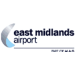 East Midlands Airport Parking