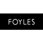 Foyles for books