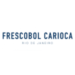 Frescobol Carioca