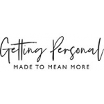 Getting Personal