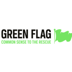 Green Flag Breakdown Cover