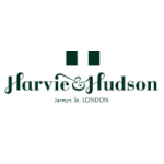 Harvie and Hudson