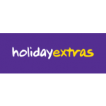 Holiday Extras Airport Parking