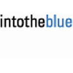 Into the blue