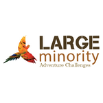 Large Minority
