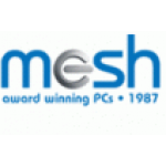 Mesh Computers