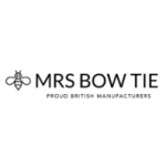 Mrs Bow Tie