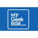 My Geek Box