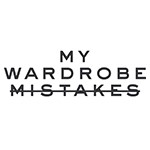 My Wardrobe Mistakes
