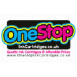 One Stop Ink Cartridges