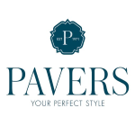 Pavers