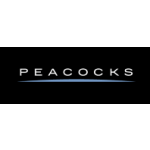 Peacocks