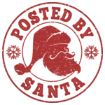 Posted By Santa