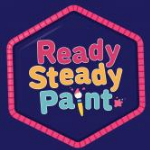 Ready Steady Paint