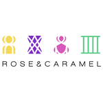 Rose and Caramel