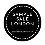 Sample Sale London