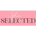She Selected