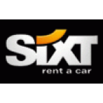 Sixt UK (In-store)