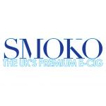 SMOKO E-Cigarettes