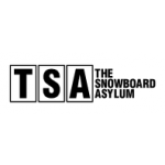Snowboard Asylum