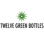 Twelve Green Bottles